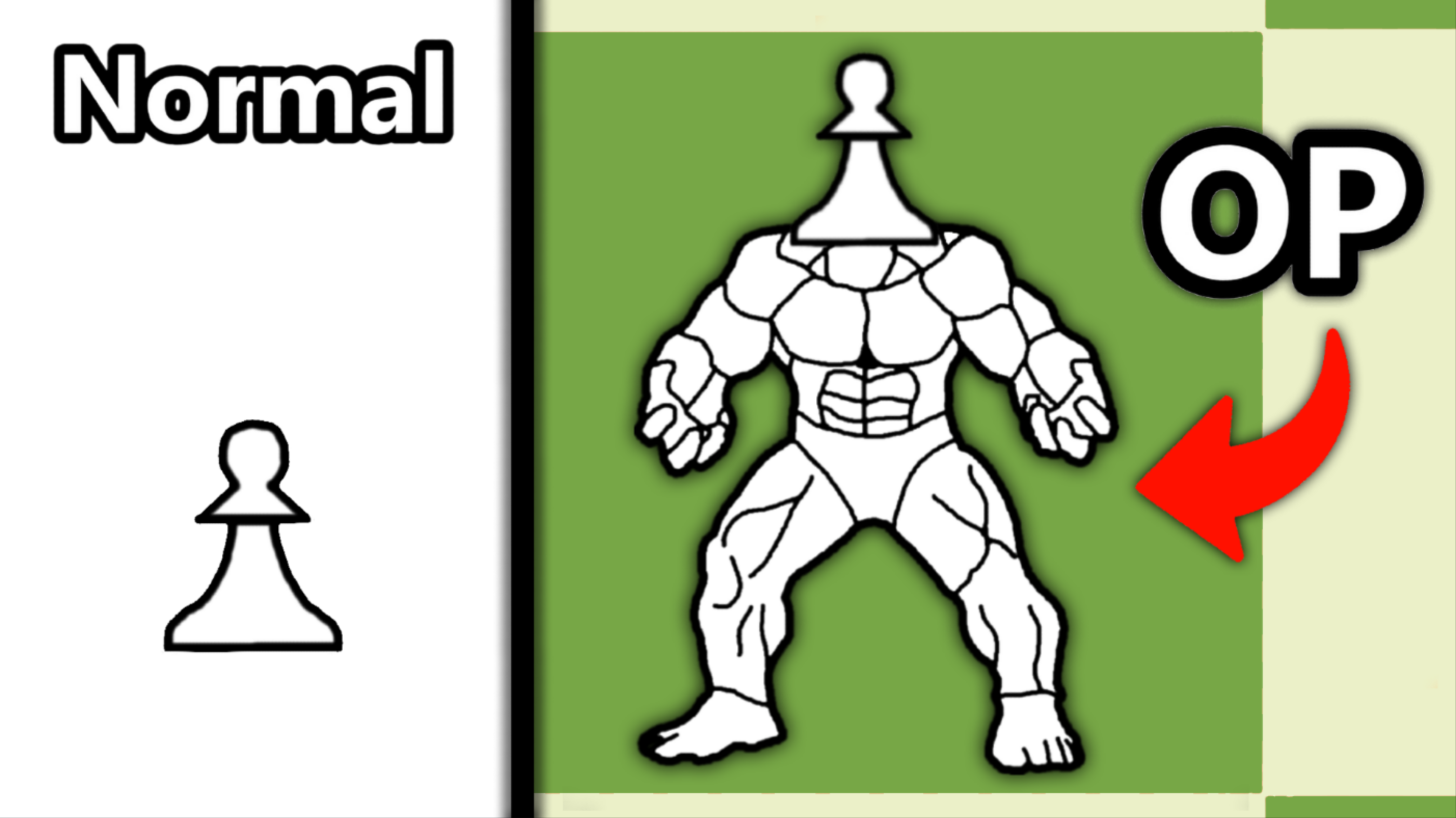 OP Chess