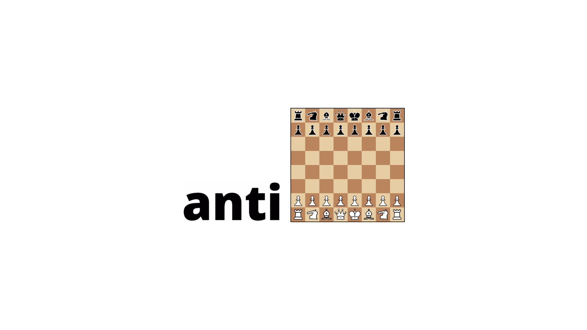 antichess