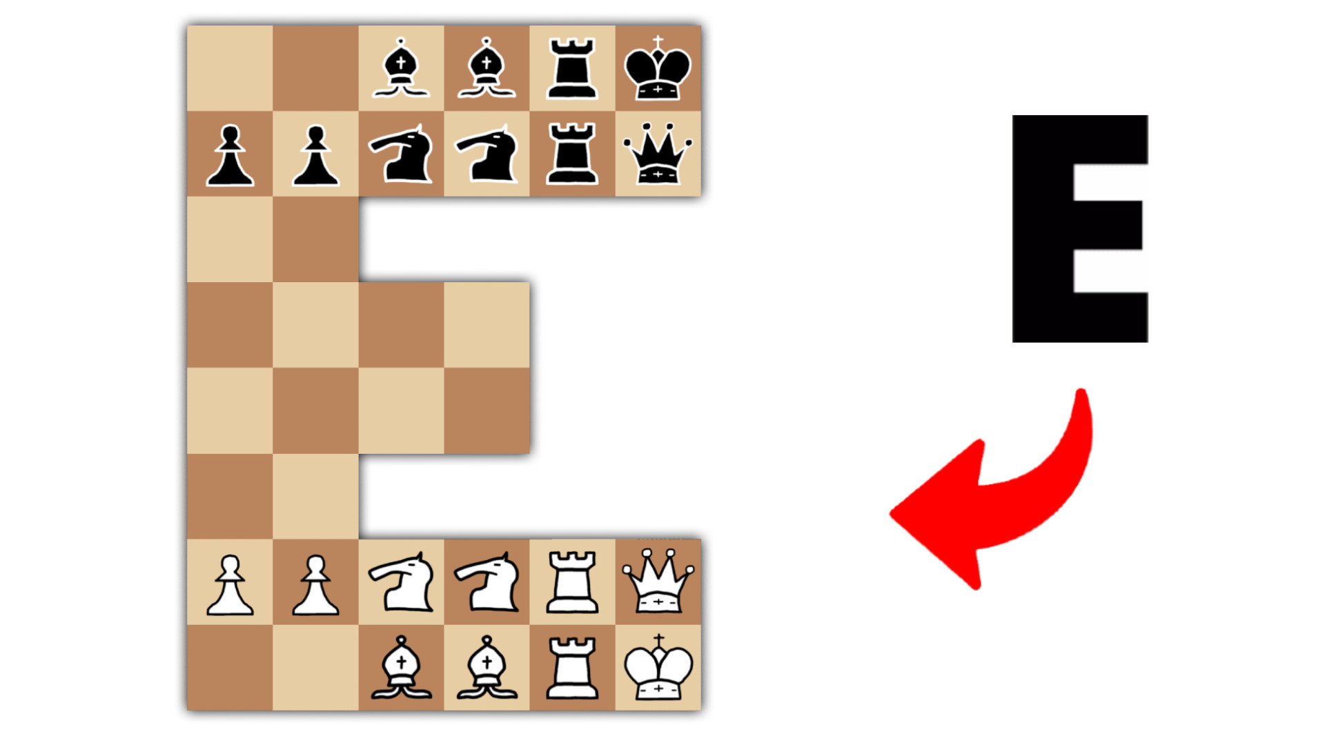 E Chess