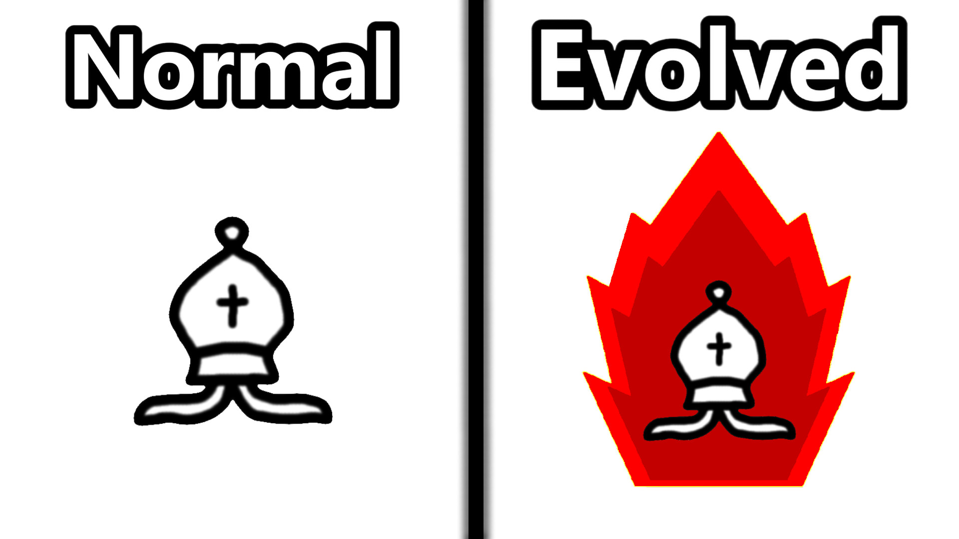 Evolution Chess 2