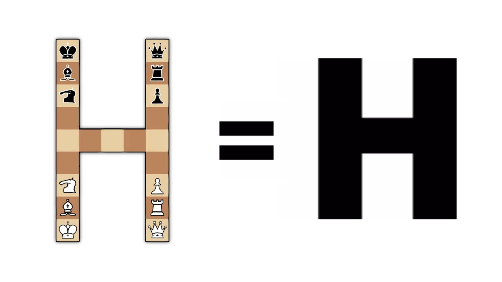 H Chess
