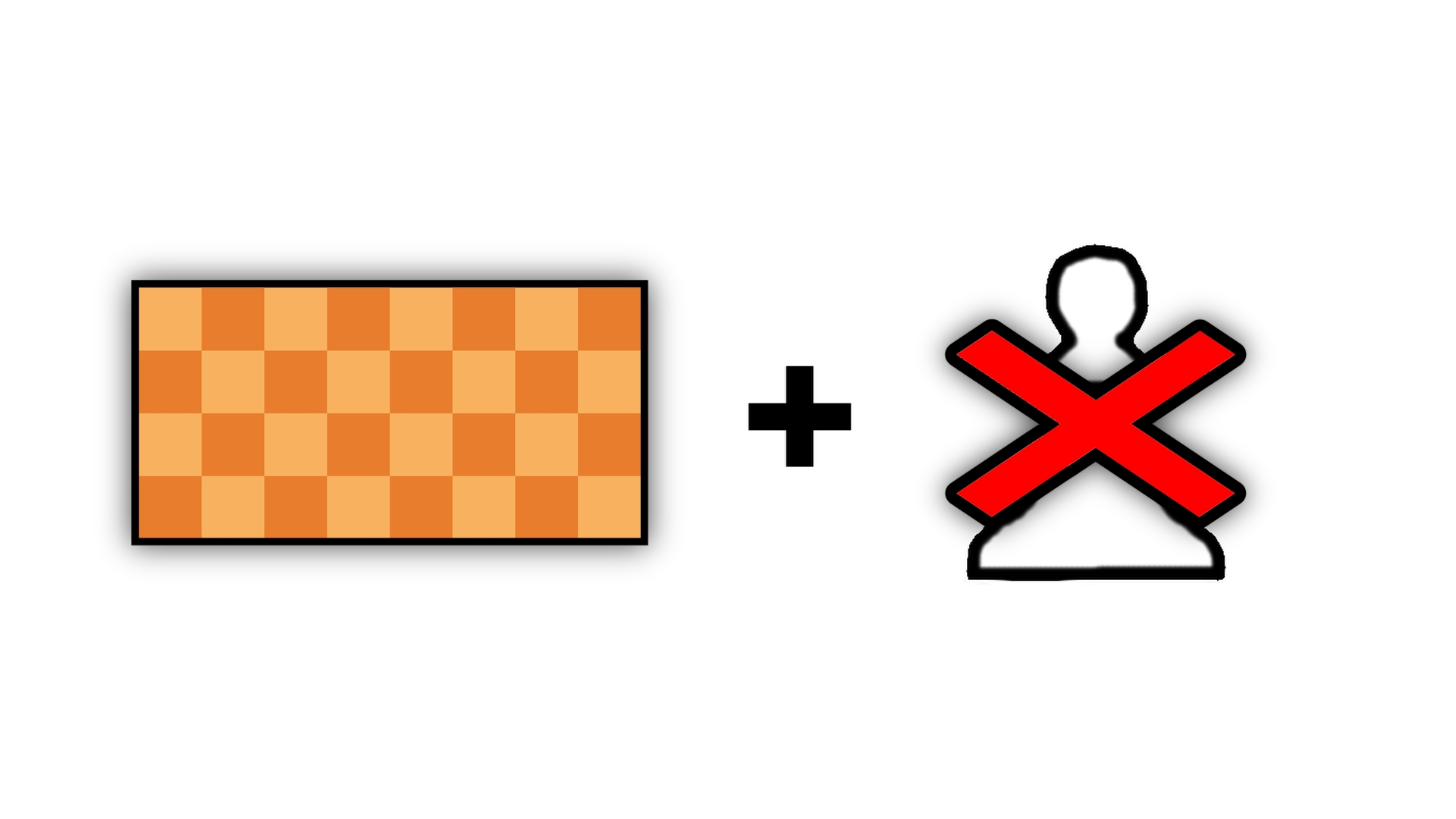 Half Height + No Pawns Chess!