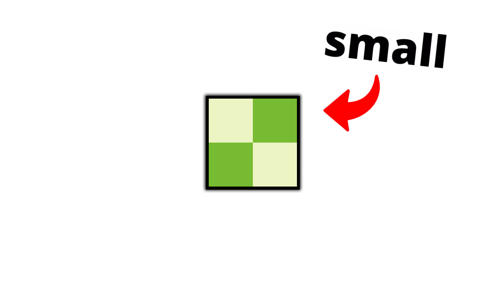 Smallest Possible Board in Chess!