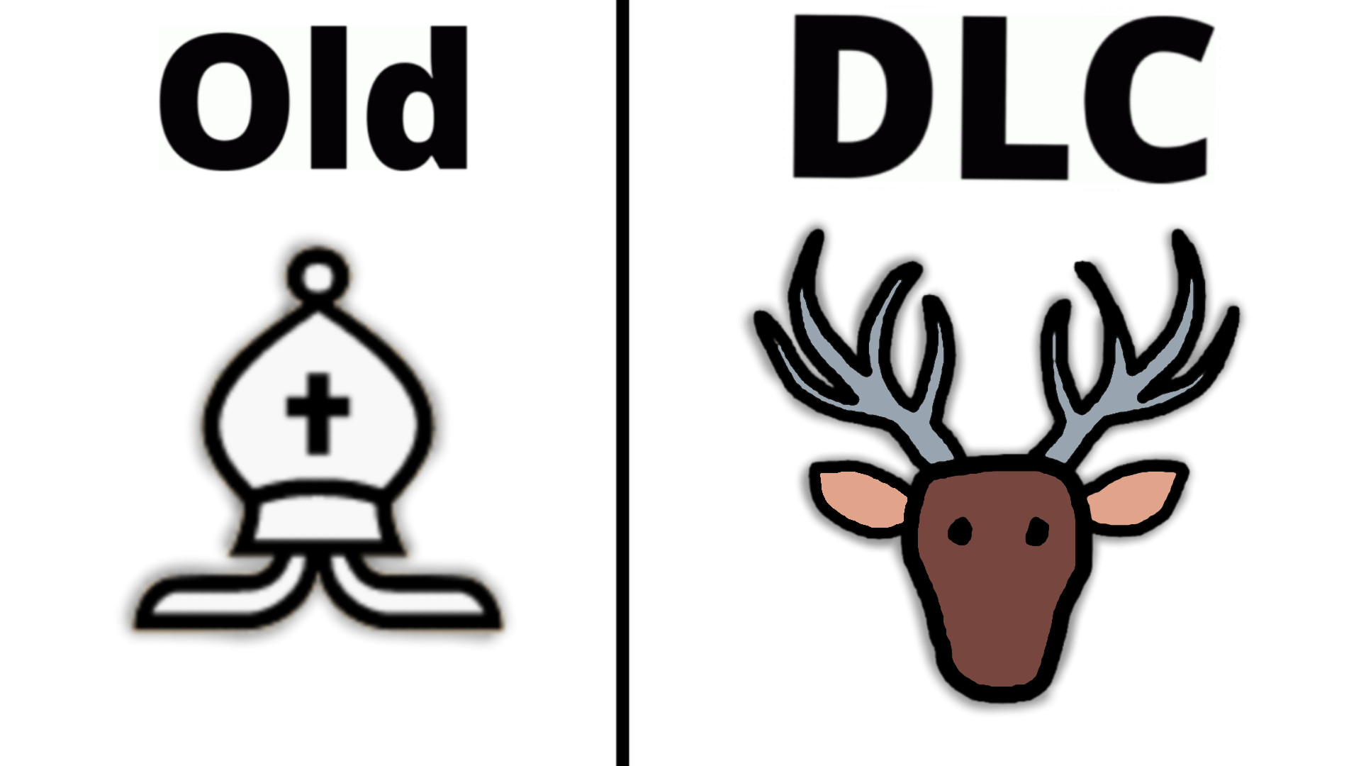 Chess DLC