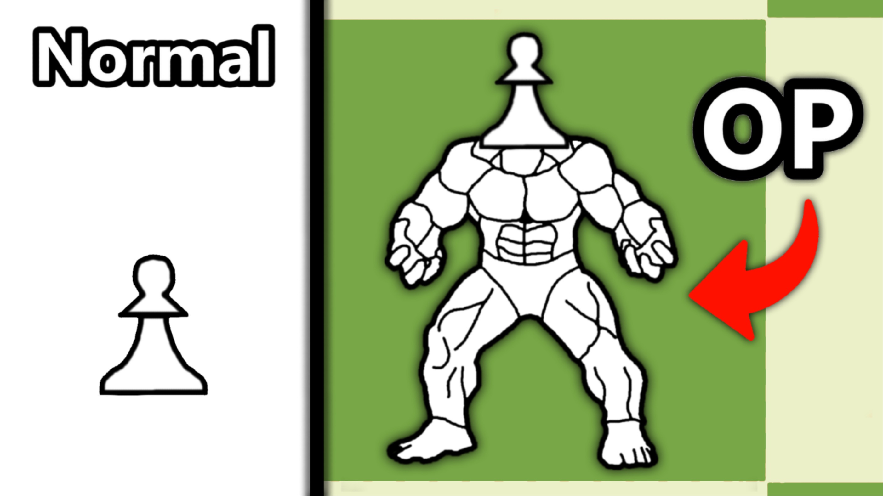 OP Chess