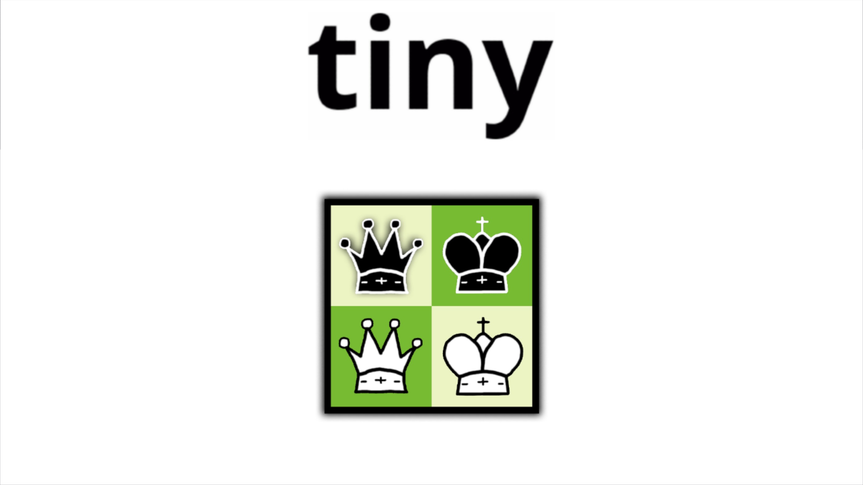 Tiny Chess