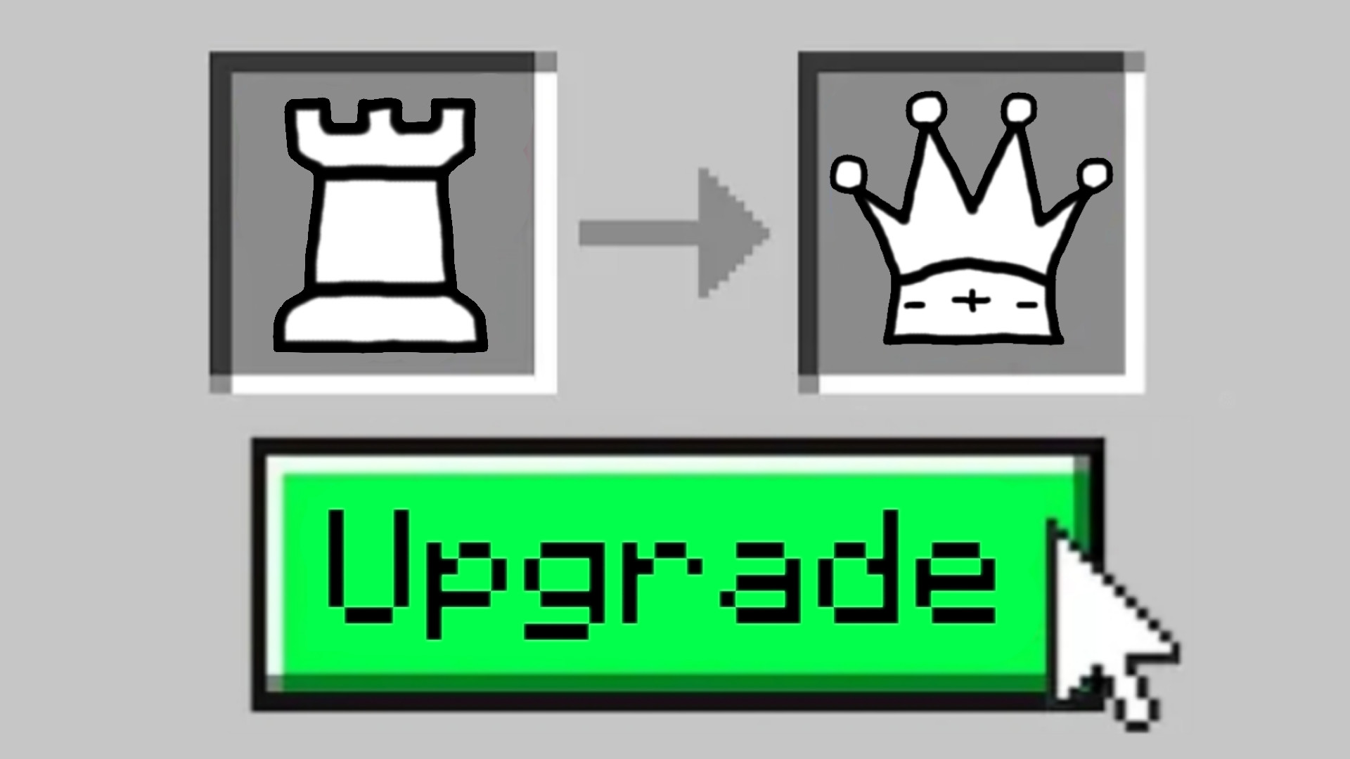 Upgrade Chess