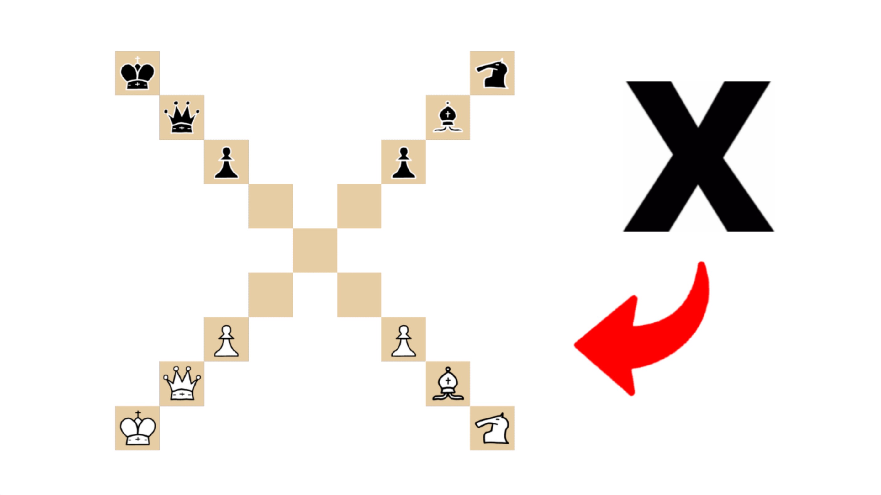 X Chess