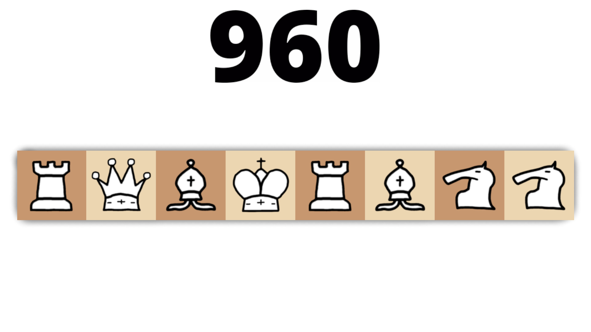 960 Chess