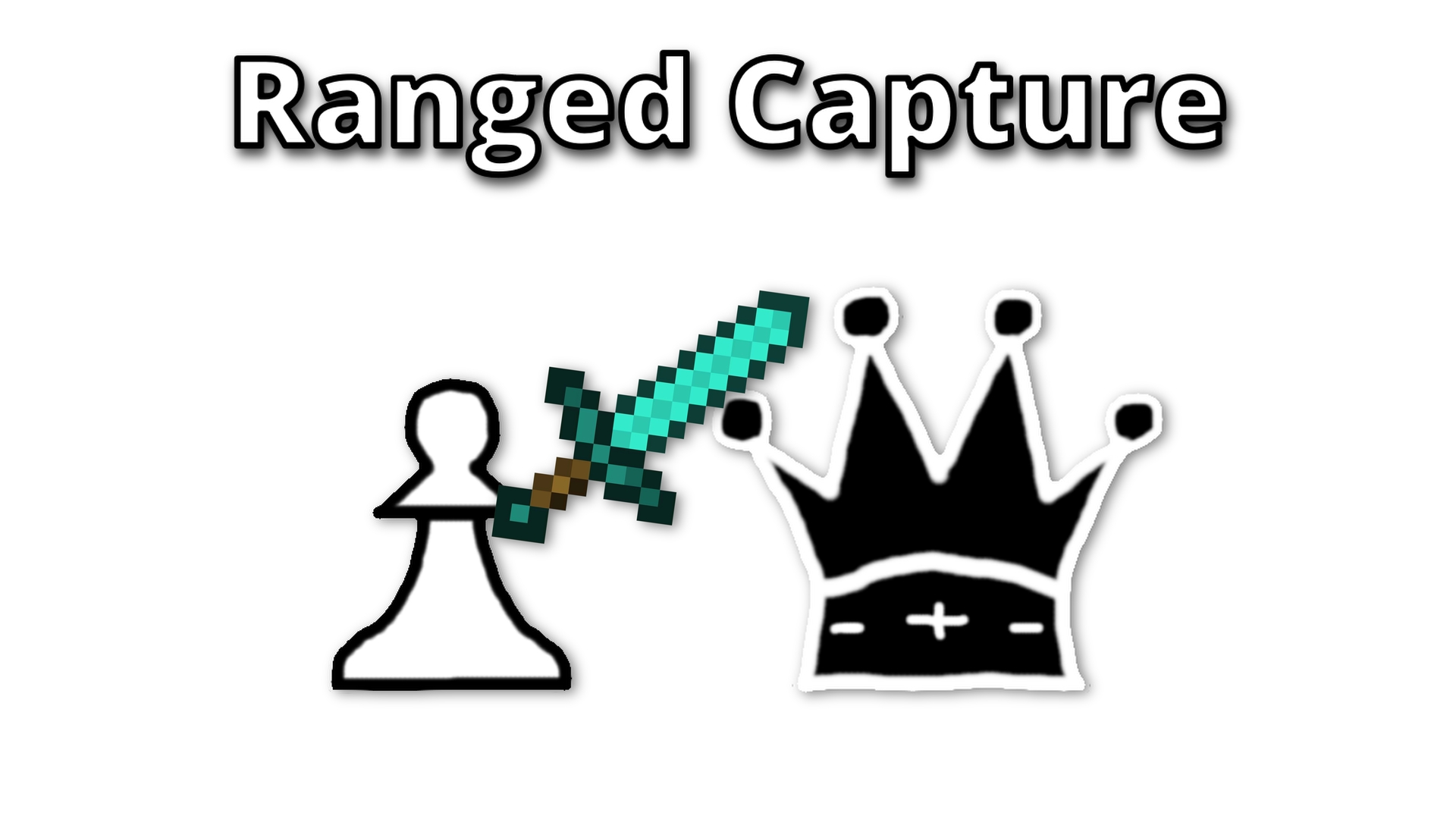 Ranged Chess!