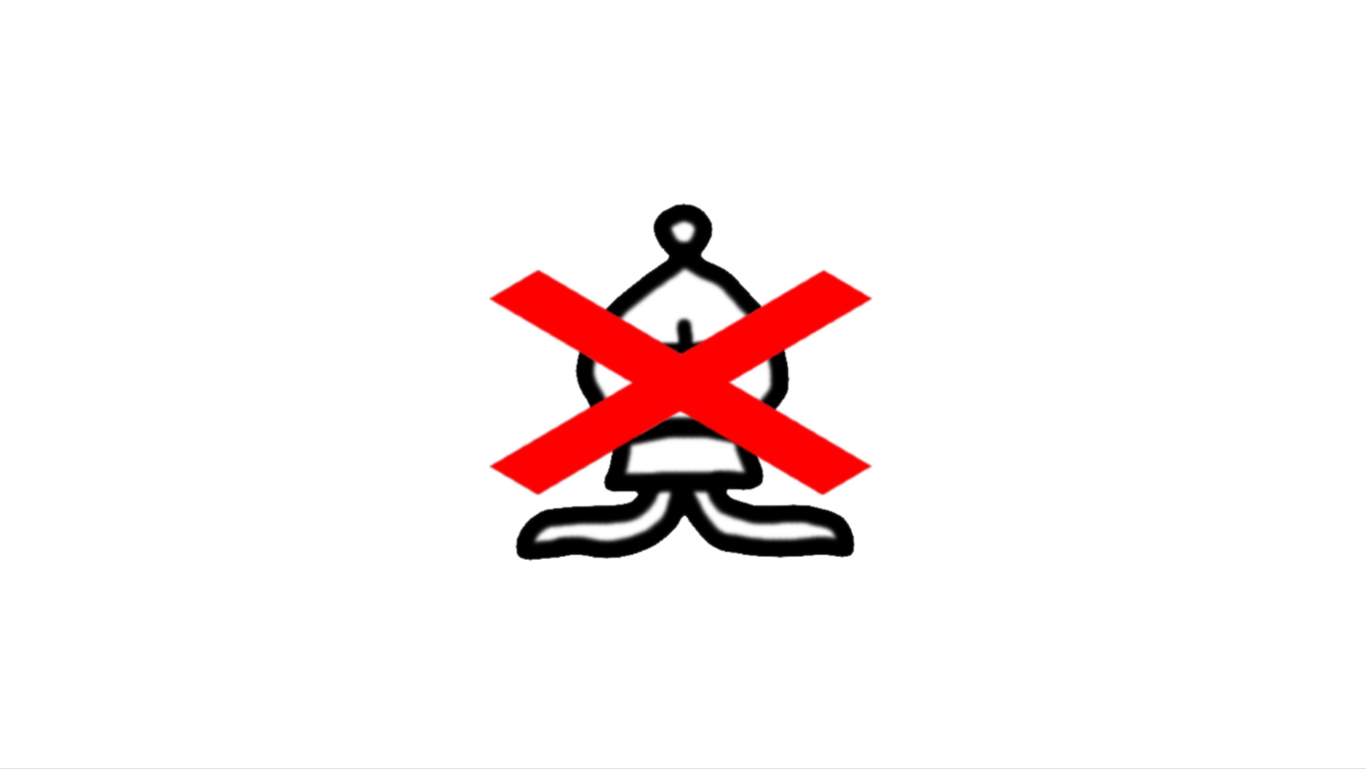 No Bishops Chess