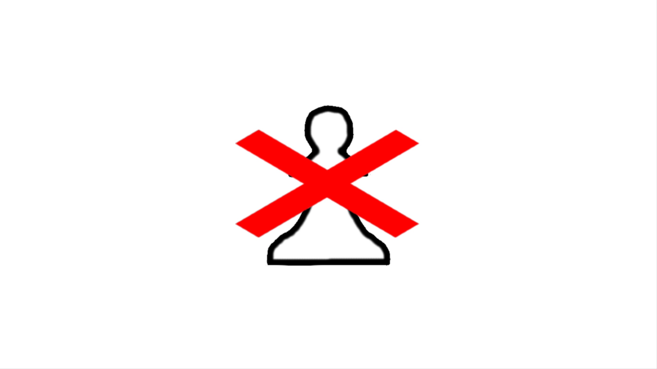 No Pawns Chess