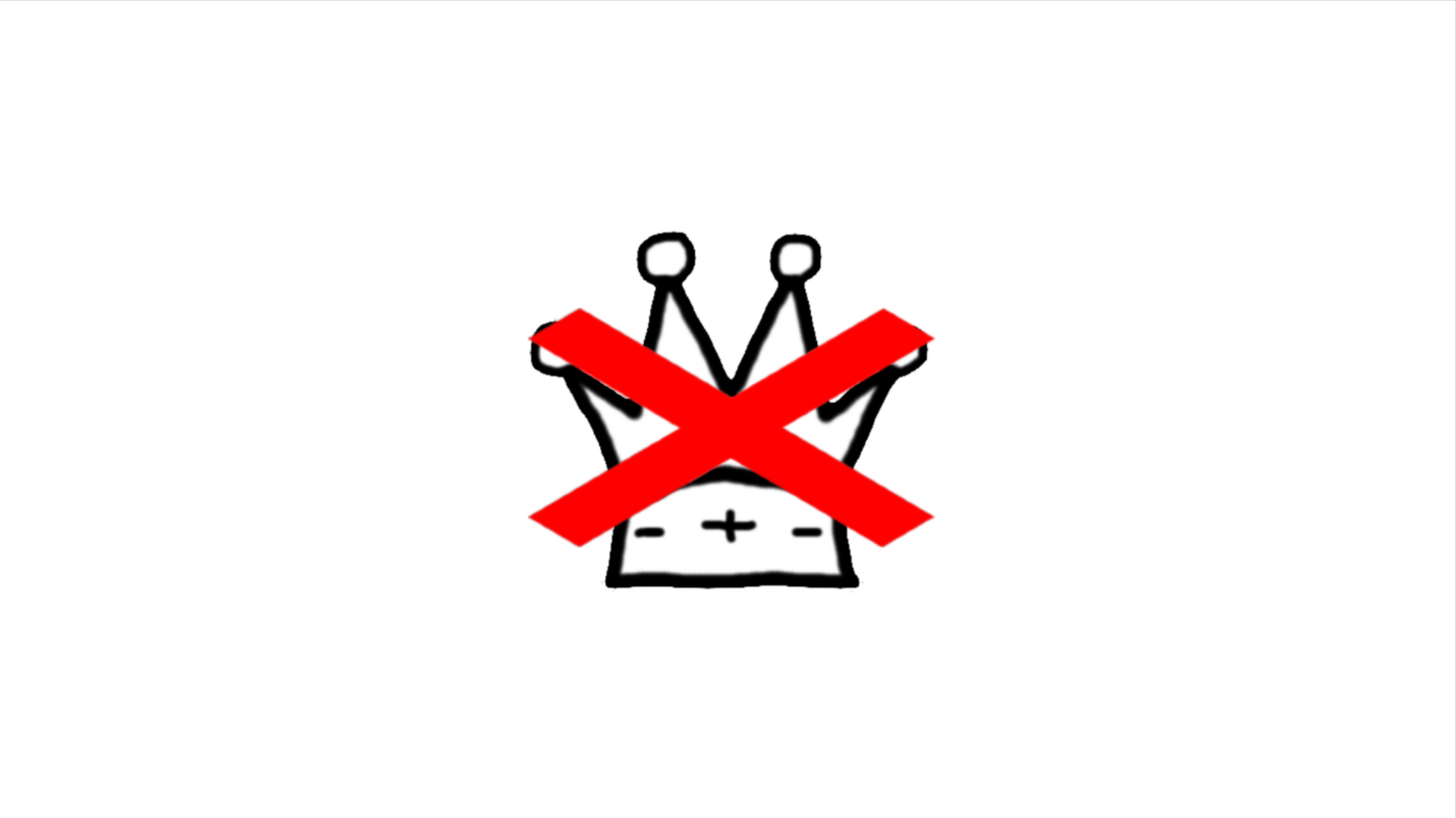No Queen Chess