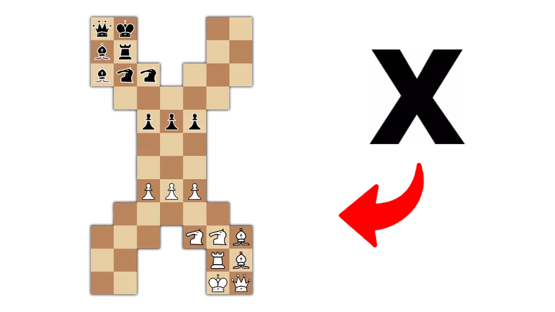 X Chess